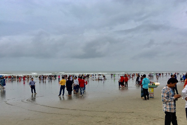  ১৯ আগস্ট থেকে খুলছে পর্যটনকেন্দ্র, চলবে সব গণপরিবহন